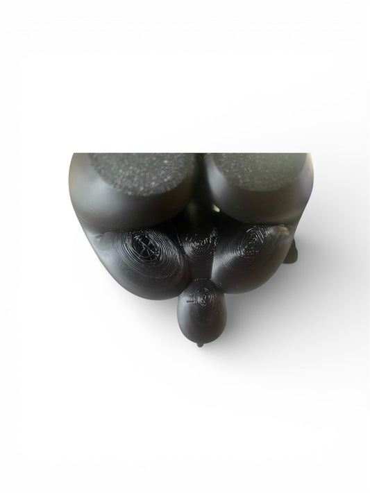 Seconds - Pooping balloon dog/large