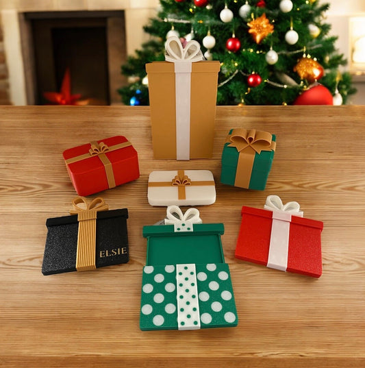 Gift Card Pockets