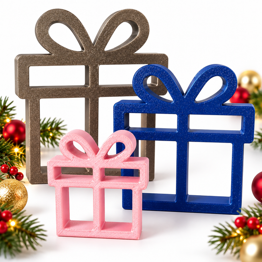 Minimalist Present Set