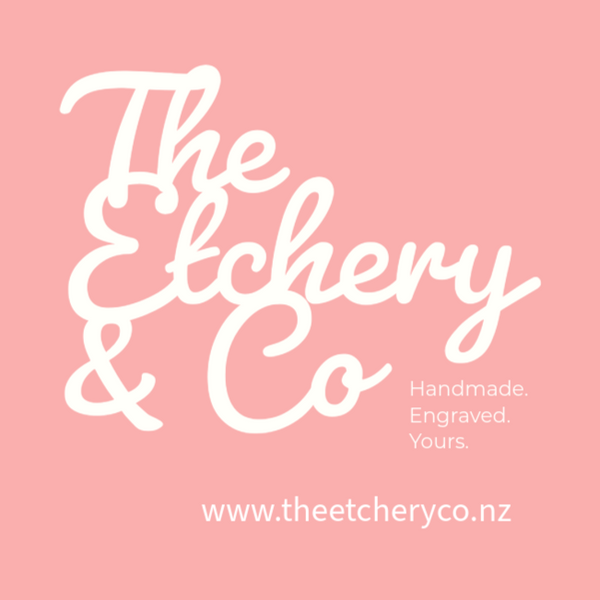 The Etchery & Co